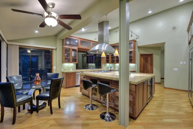 $14,880,000 | 15345 Bohlman Road, Saratoga, CA 95070