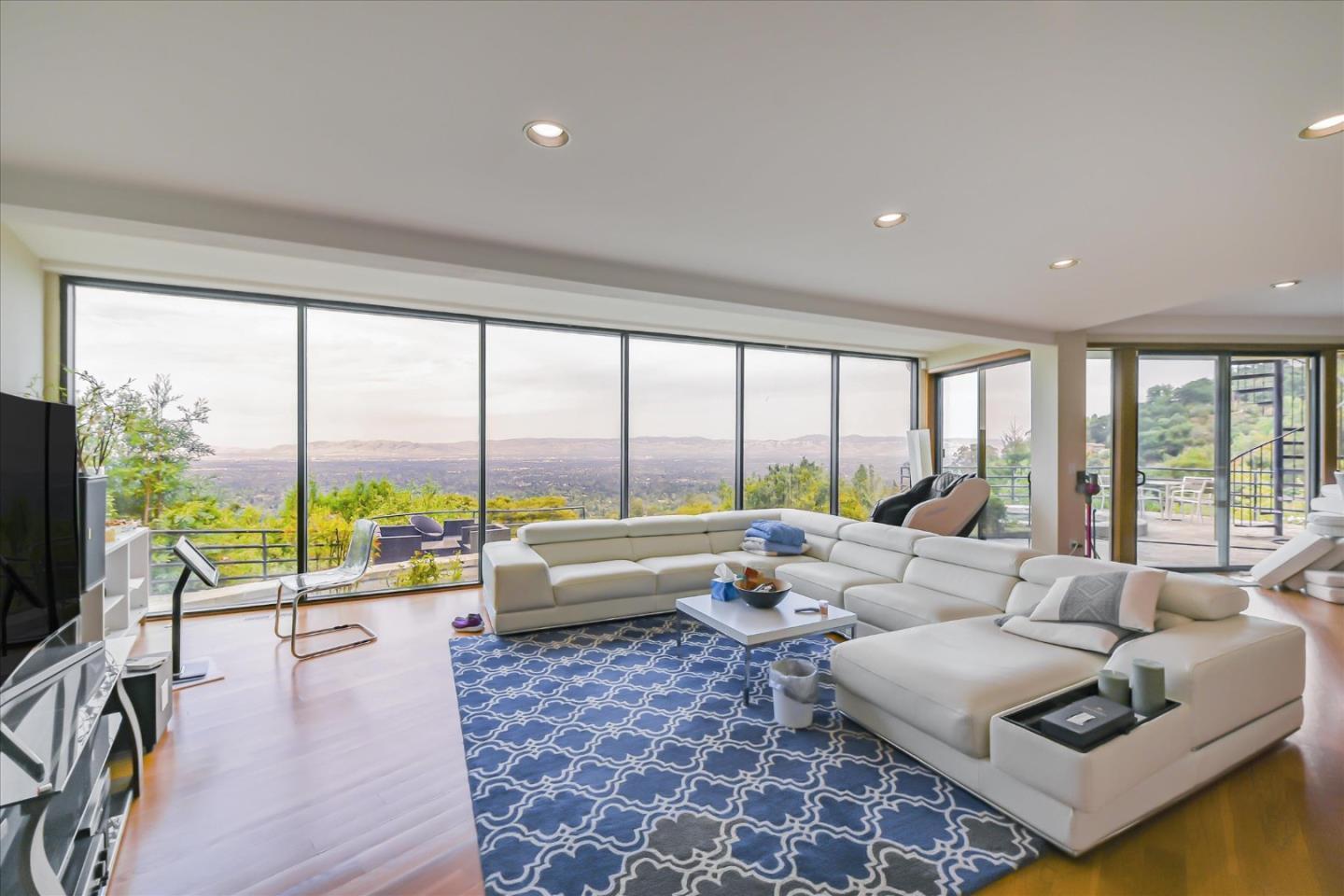 15345 Bohlman Road Saratoga, CA 95070 - Photo 15 of 61