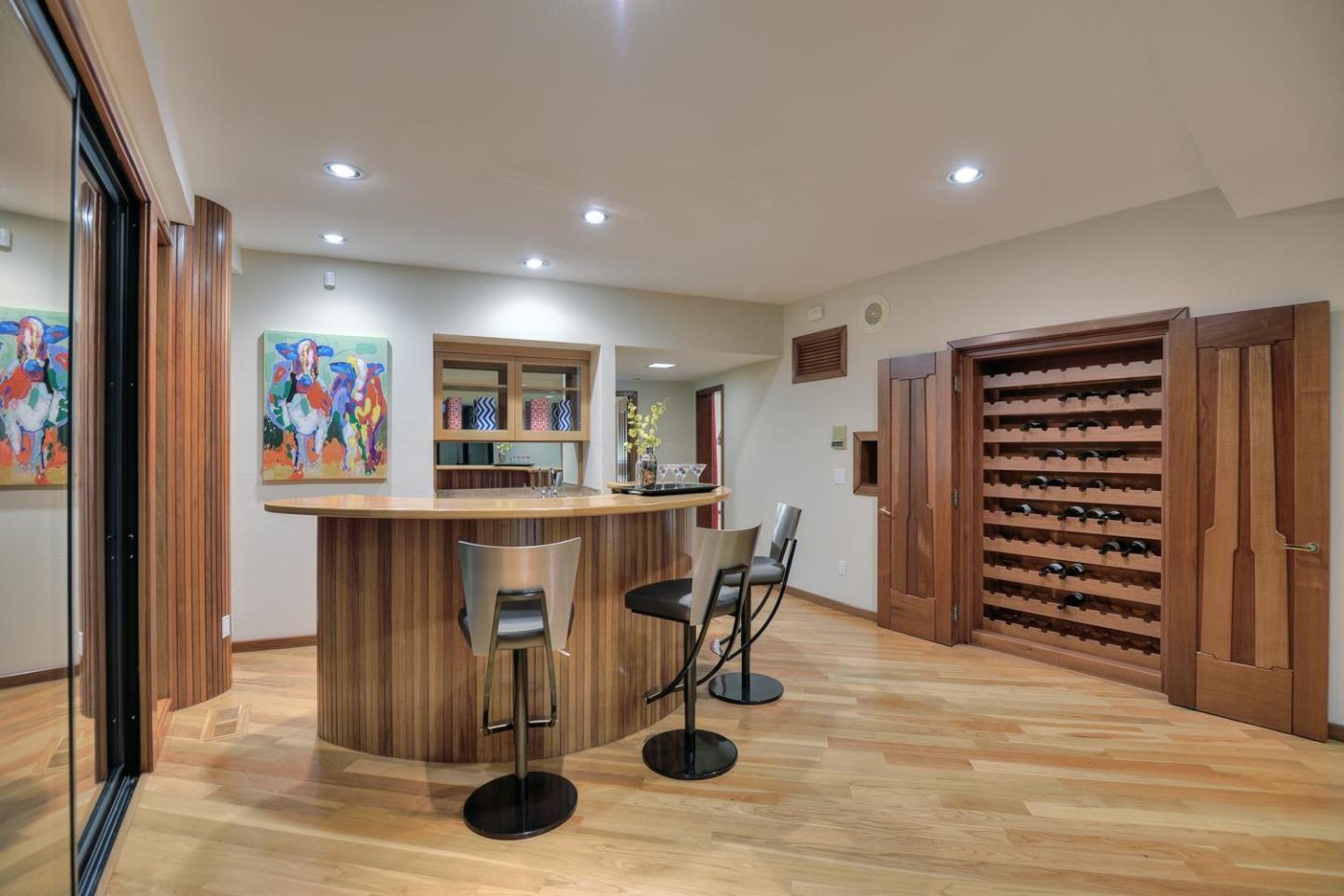 15345 Bohlman Road Saratoga, CA 95070 - Photo 17 of 61