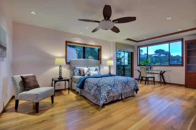 $14,880,000 | 15345 Bohlman Road, Saratoga, CA 95070