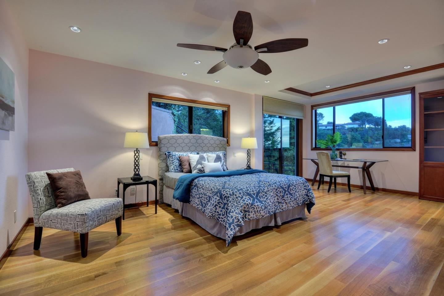 15345 Bohlman Road Saratoga, CA 95070 - Photo 20 of 61