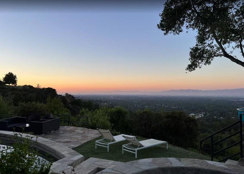 15345 Bohlman Road Saratoga, CA 95070 - Photo 2 of 61