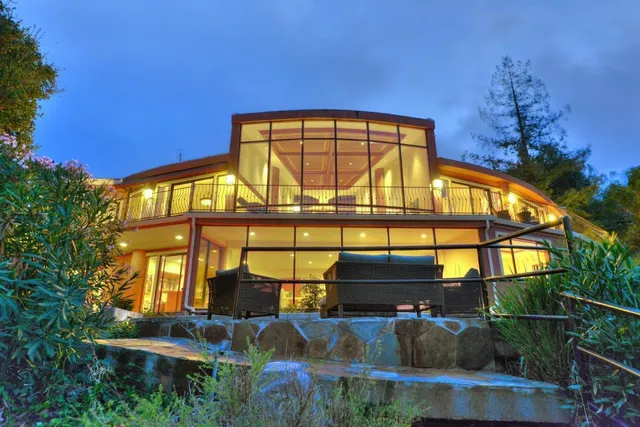 $14,880,000 | 15345 Bohlman Road, Saratoga, CA 95070