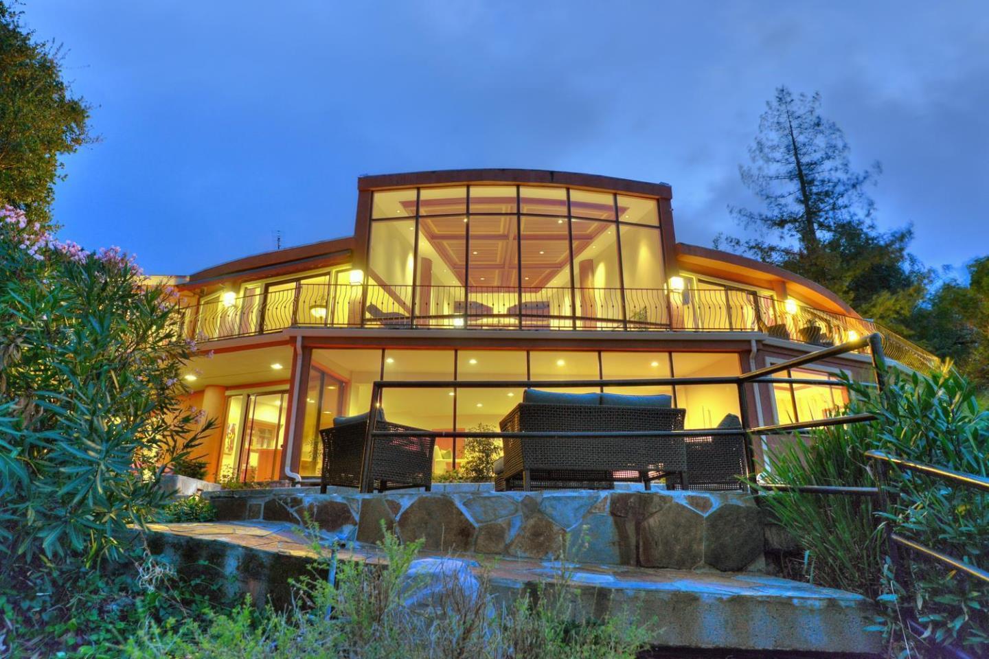 15345 Bohlman Road Saratoga, CA 95070 - Photo 23 of 61