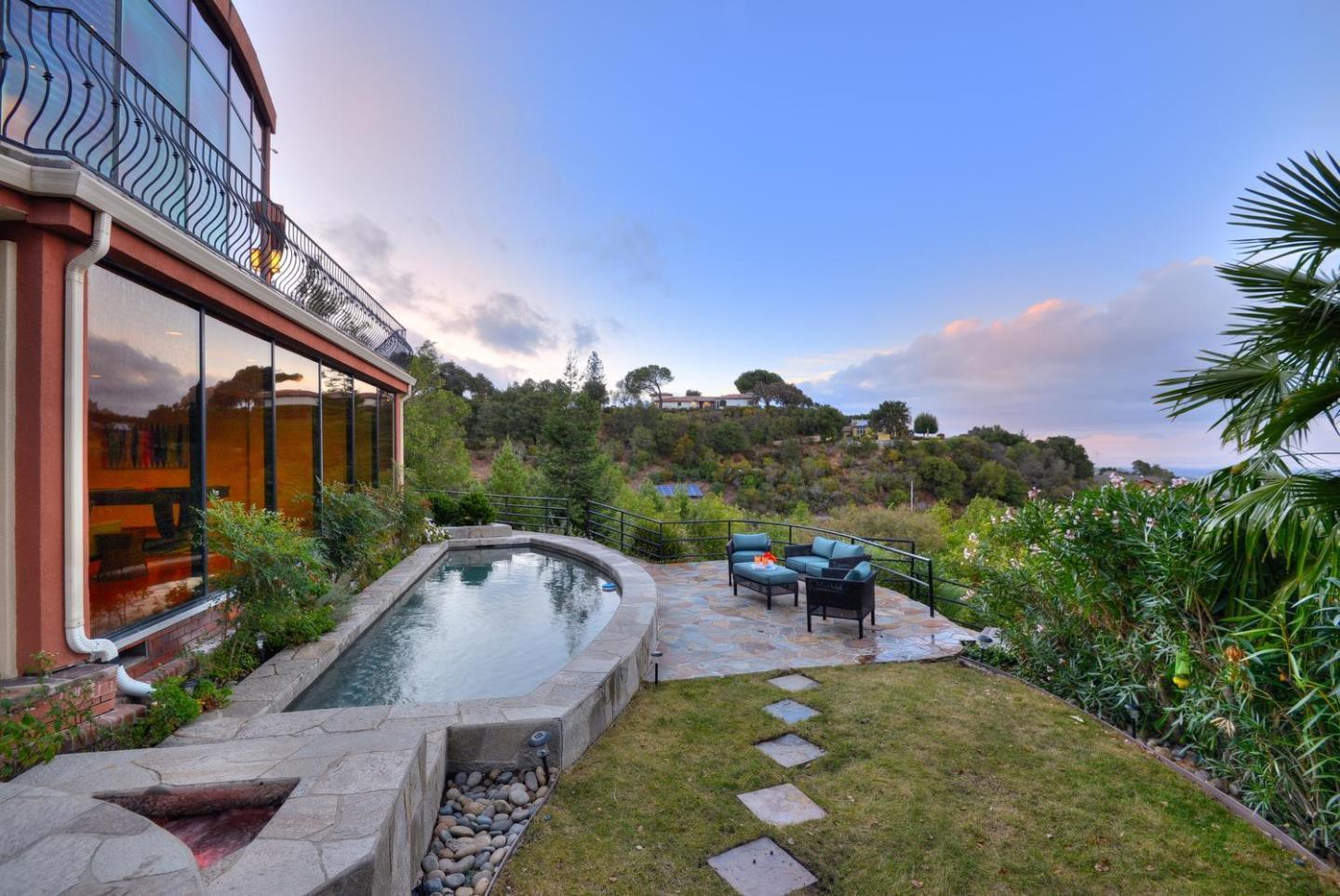 15345 Bohlman Road Saratoga, CA 95070 - Photo 24 of 61