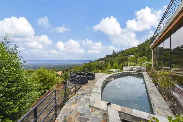 $14,880,000 | 15345 Bohlman Road, Saratoga, CA 95070