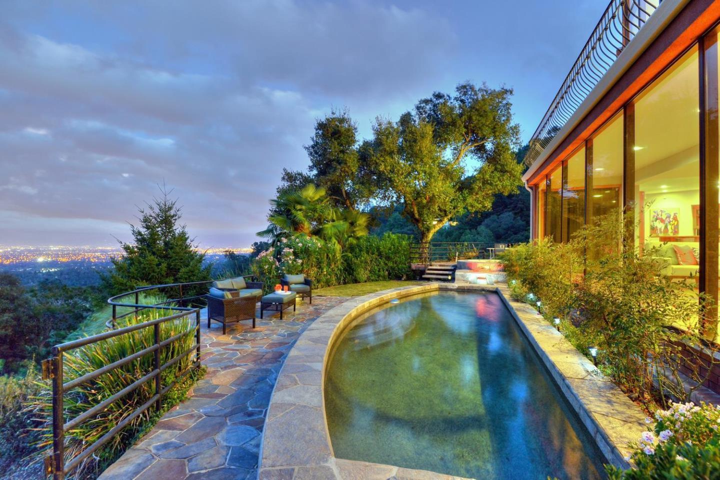 15345 Bohlman Road Saratoga, CA 95070 - Photo 26 of 61