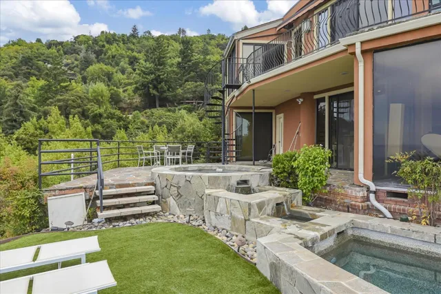 $14,880,000 | 15345 Bohlman Road, Saratoga, CA 95070