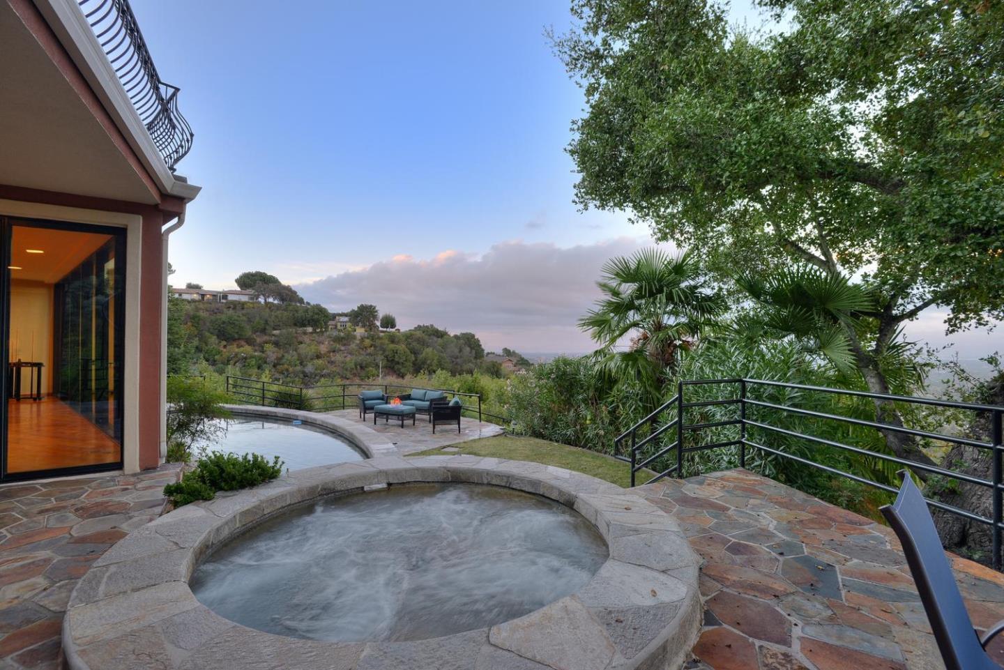 15345 Bohlman Road Saratoga, CA 95070 - Photo 29 of 61