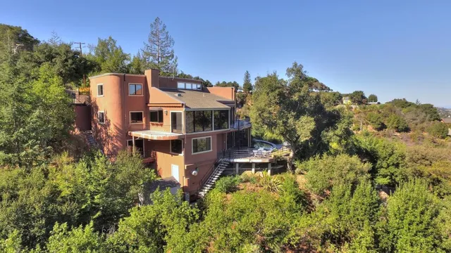 $14,880,000 | 15345 Bohlman Road, Saratoga, CA 95070