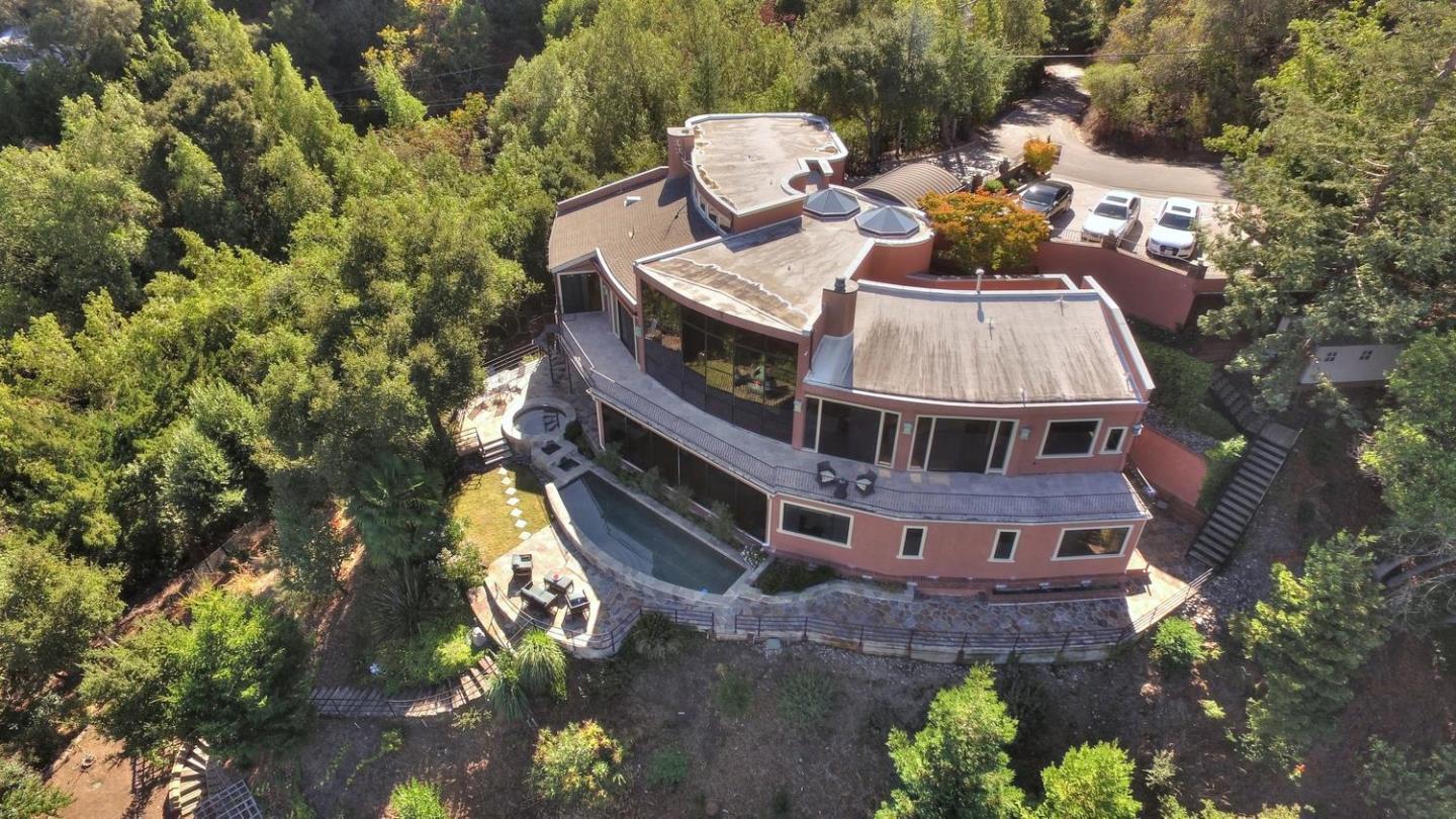 15345 Bohlman Road Saratoga, CA 95070 - Photo 39 of 61