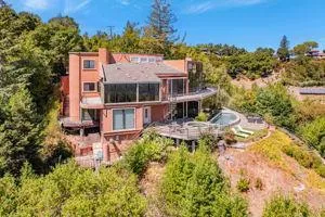 $14,880,000 | 15345 Bohlman Road, Saratoga, CA 95070