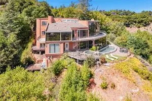 $14,880,000 | 15345 Bohlman Road, Saratoga, CA 95070