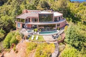 $14,880,000 | 15345 Bohlman Road, Saratoga, CA 95070