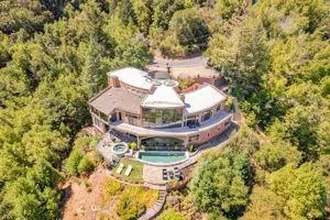 $14,880,000 | 15345 Bohlman Road, Saratoga, CA 95070
