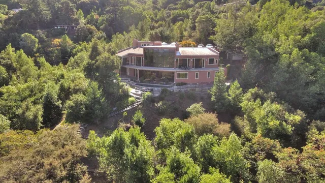 $14,880,000 | 15345 Bohlman Road, Saratoga, CA 95070