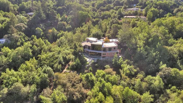 $14,880,000 | 15345 Bohlman Road, Saratoga, CA 95070