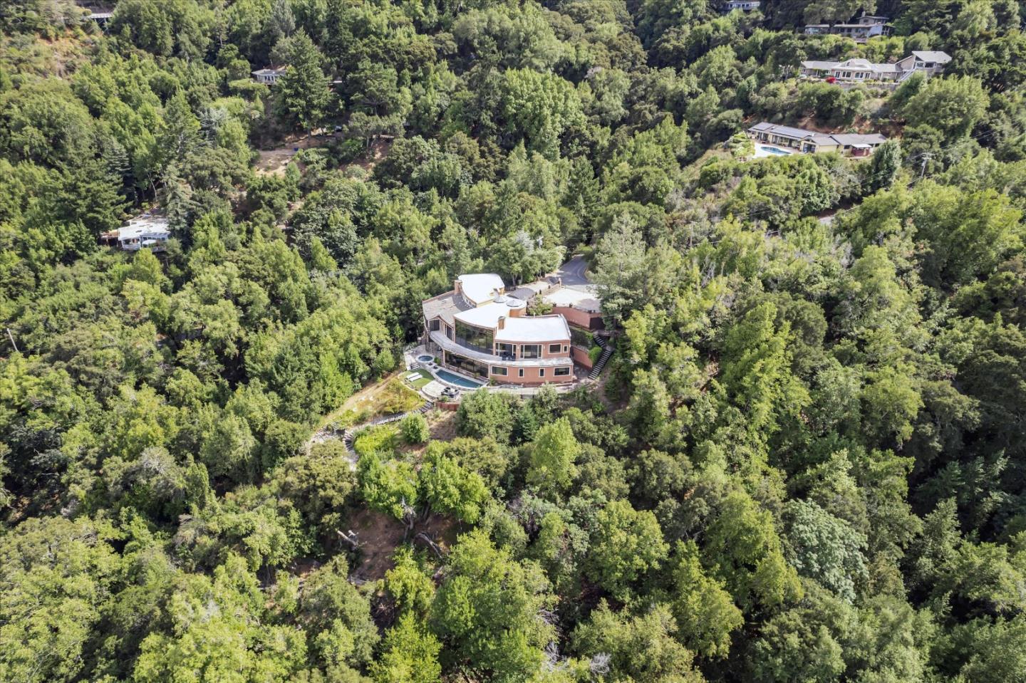 15345 Bohlman Road Saratoga, CA 95070 - Photo 52 of 61