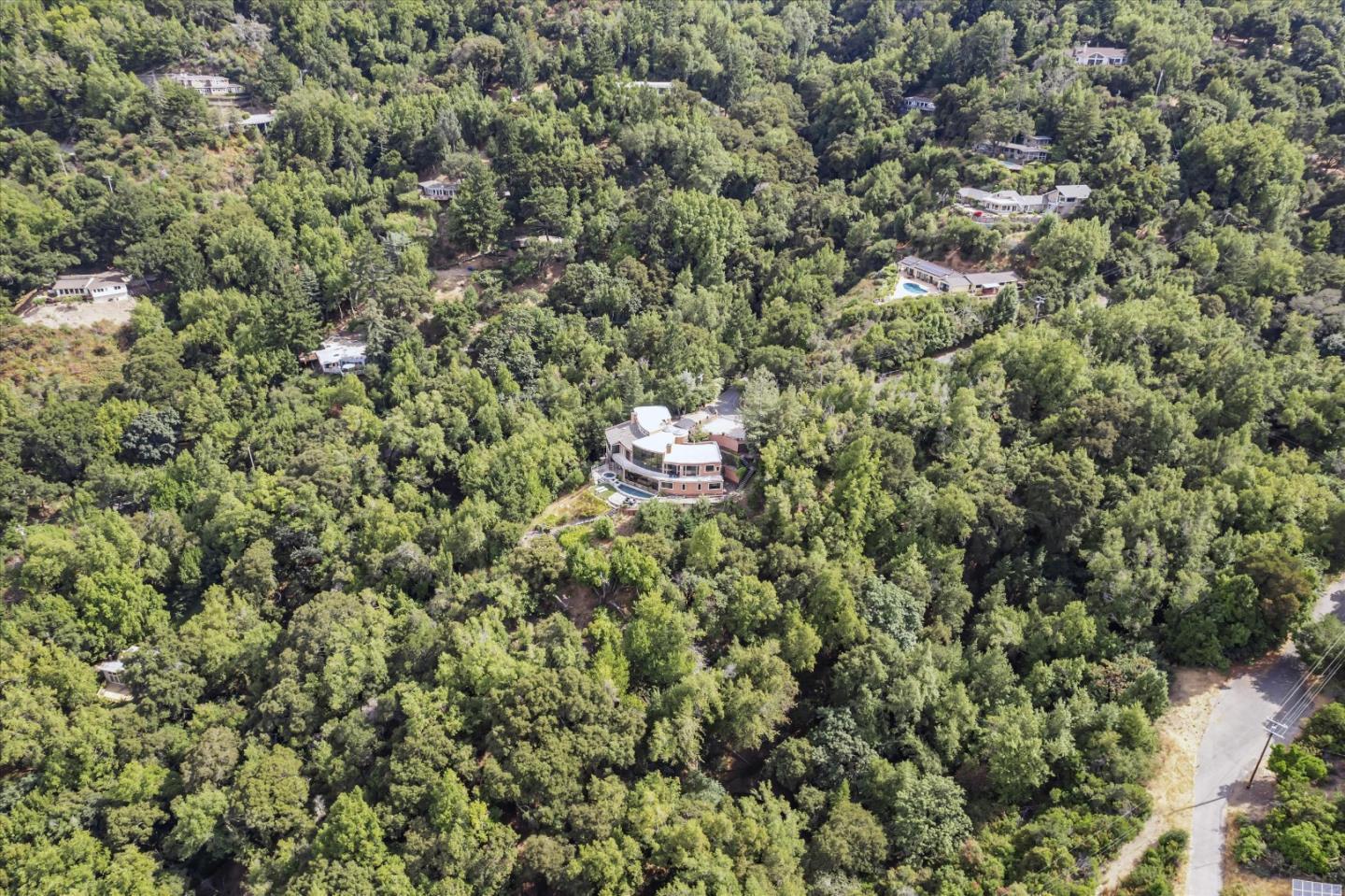 15345 Bohlman Road Saratoga, CA 95070 - Photo 53 of 61