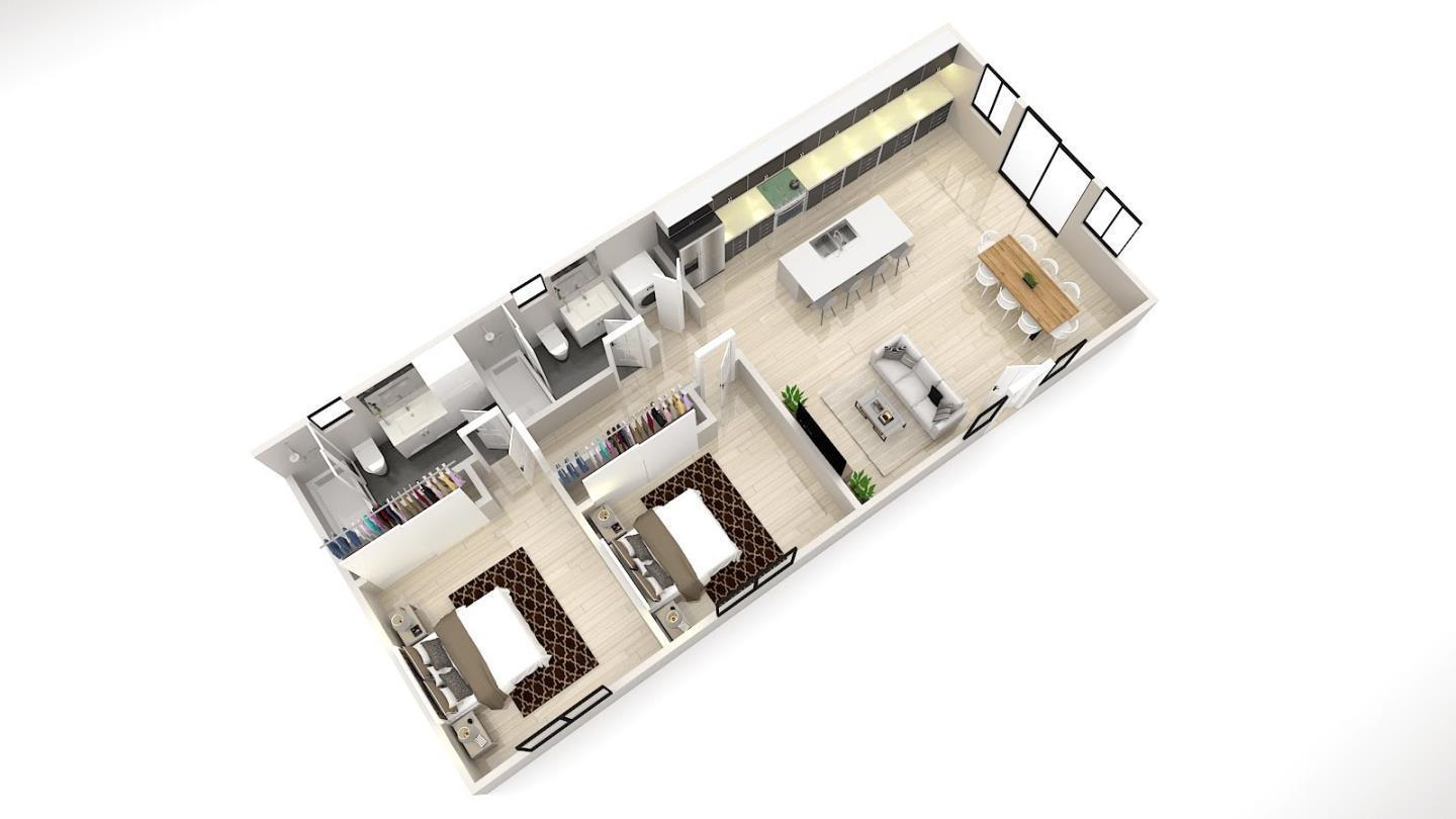 15345 Bohlman Road Saratoga, CA 95070 - Photo 60 of 61