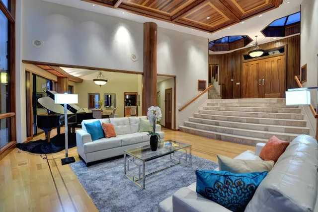 $14,880,000 | 15345 Bohlman Road, Saratoga, CA 95070