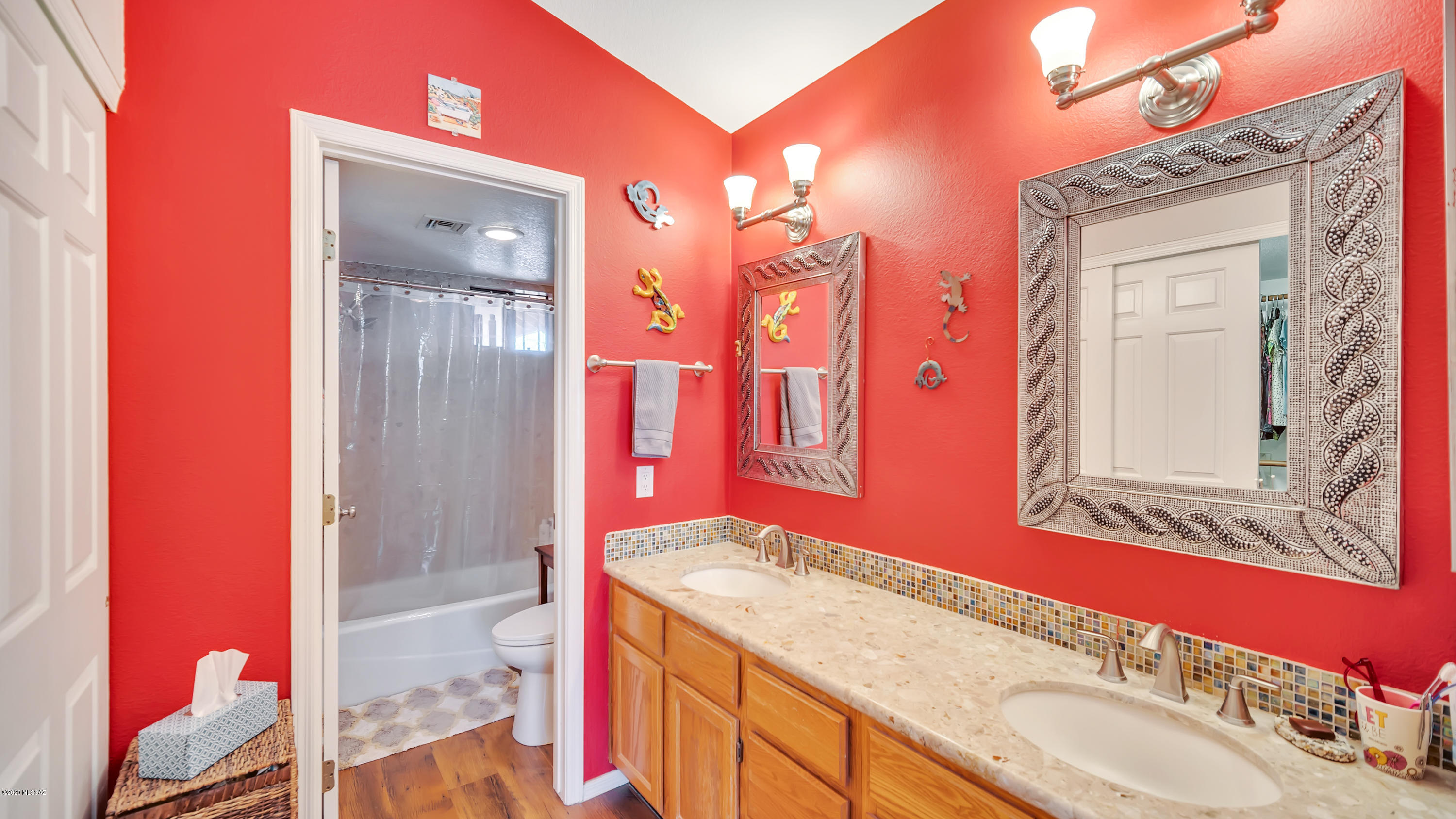 301 East Ridgeland Street Tucson, AZ 85704 - Photo 27 of 32