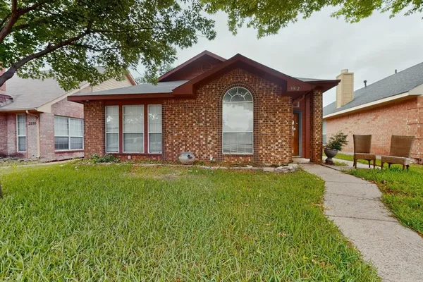 $267,500 | 3312 Sara Drive, Rowlett, TX 75088