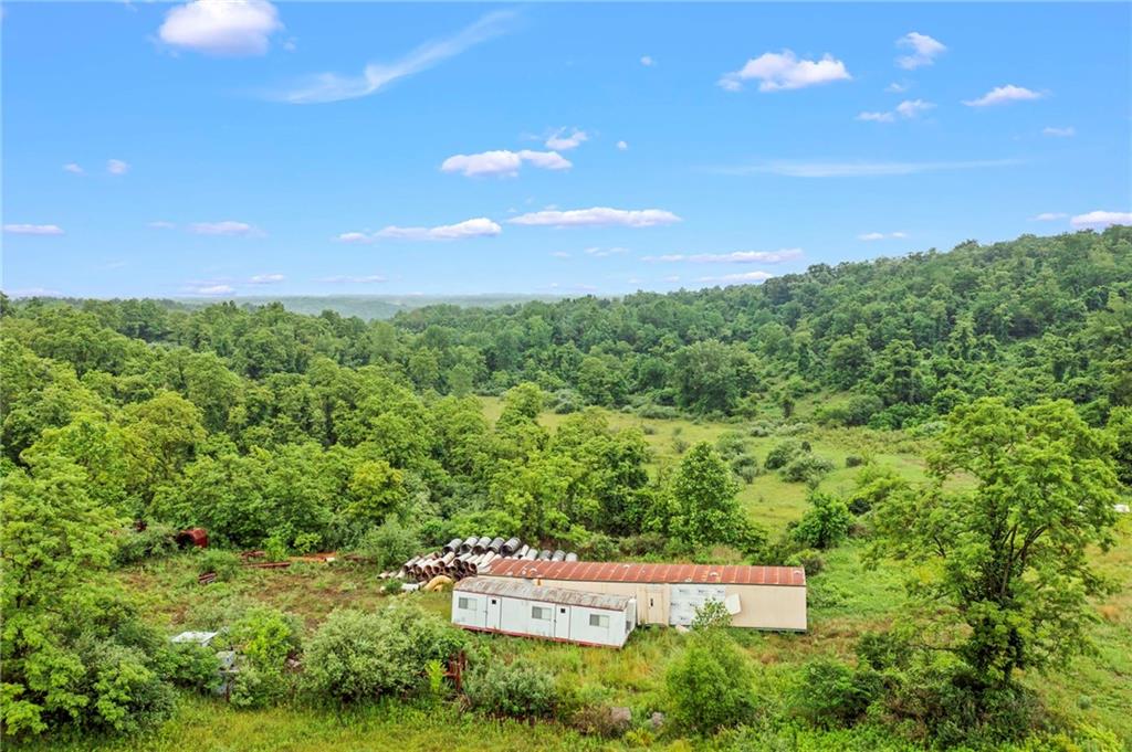 327 Eldersville Road Burgettstown, PA 15021 - Photo 3 of 10 a view of a yard with a house