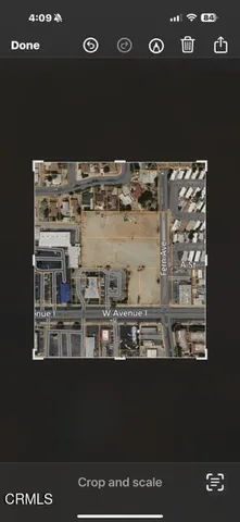 a view of a buildings