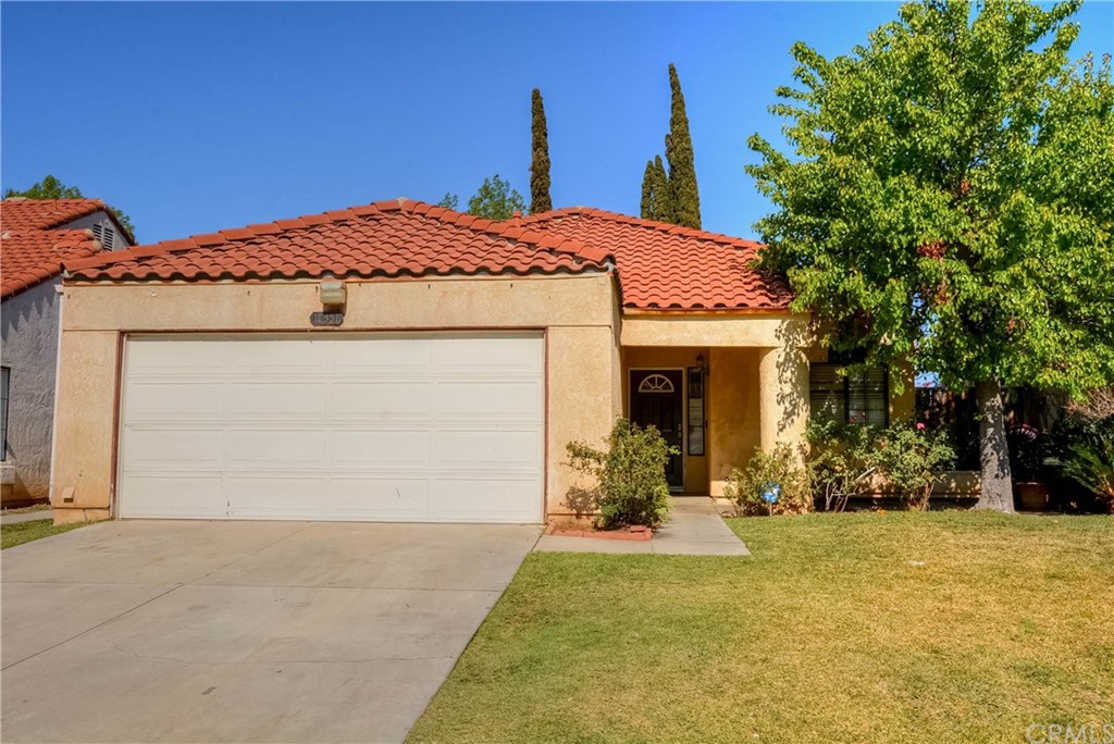 11351 Discovery Way Riverside, CA 92503 - Photo 1 of 1 a view of a house with basketball court