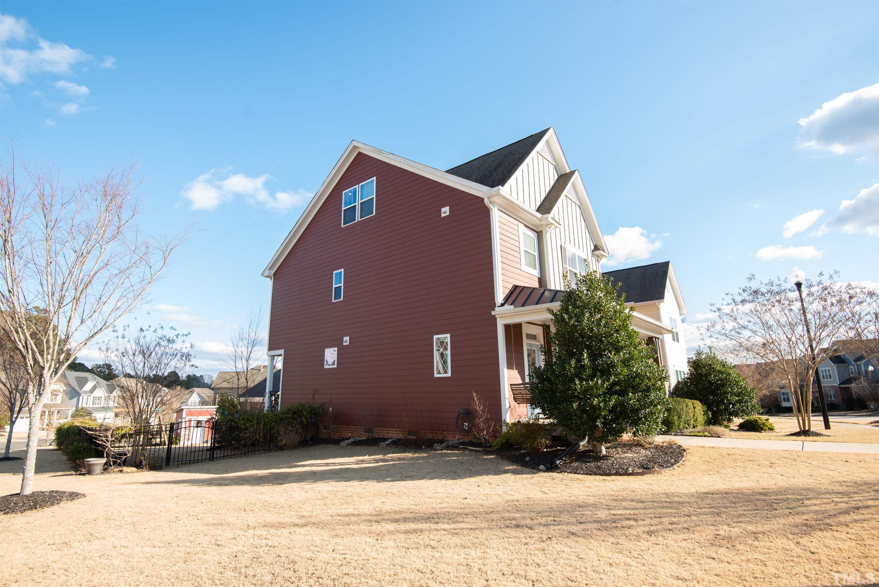 805 Wildflower Ridge Road Wake Forest, NC 27587 - Photo 3 of 25 Gallery Image 3