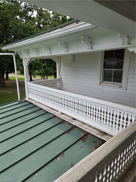 1560 Gentry Farm Road King, NC 27021 - Photo 28 of 49 Views of porch