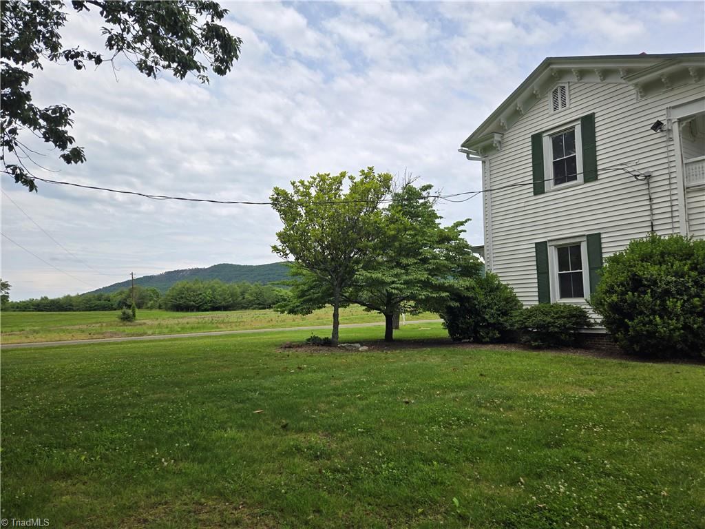1560 Gentry Farm Road King, NC 27021 - Photo 32 of 49 Views from side of home