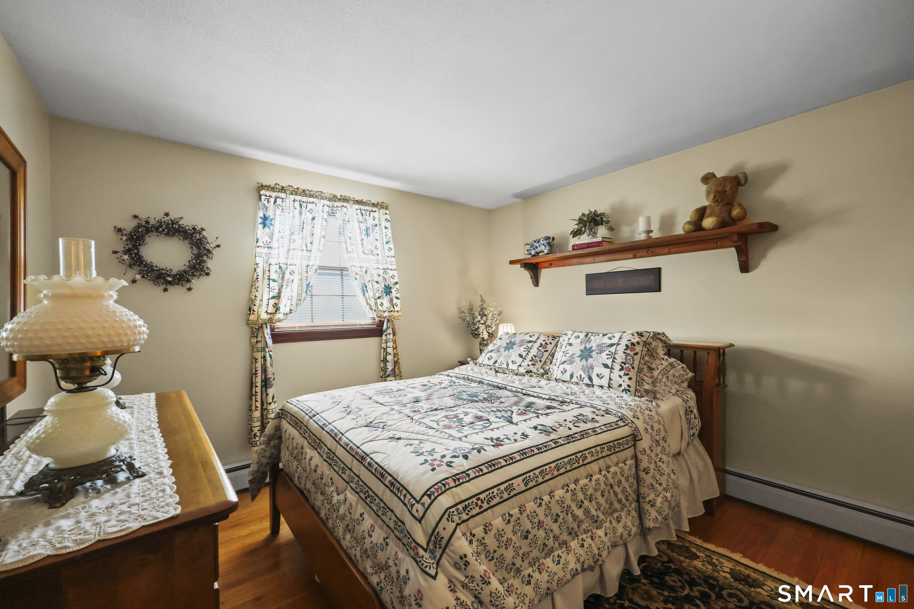 20 Loretta Road Torrington, CT 06790 - Photo 20 of 39 Second Bedroom Upper Level