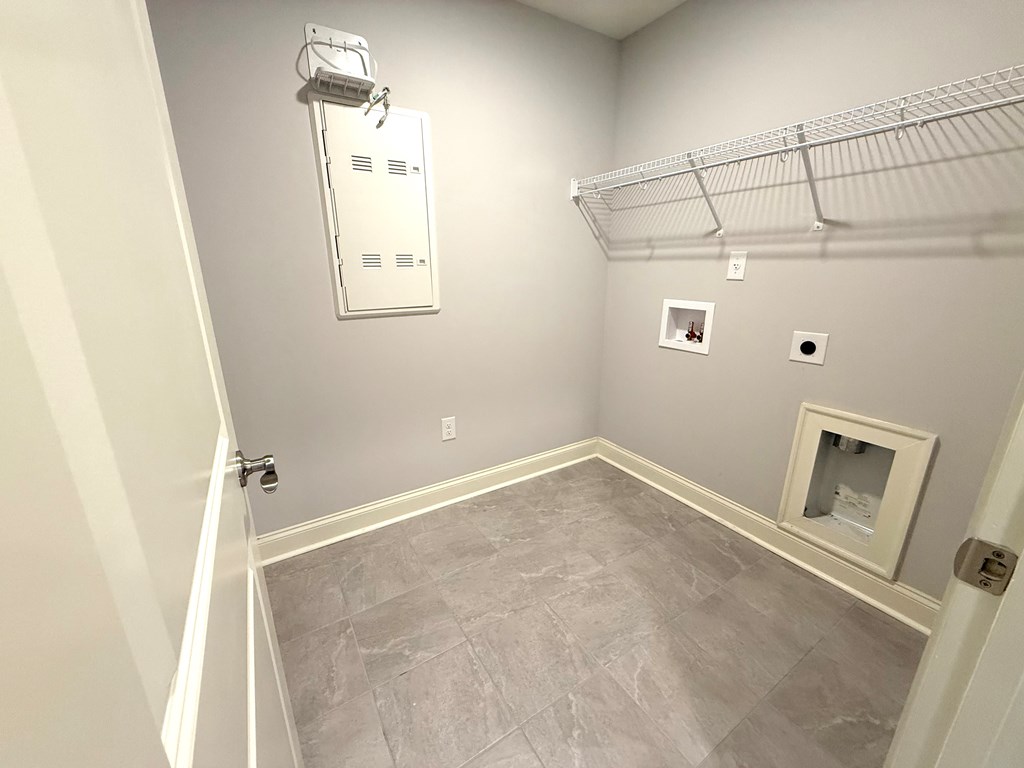 79 Altapass Way Fortson, GA 31808 - Photo 16 of 21 an empty room with windows