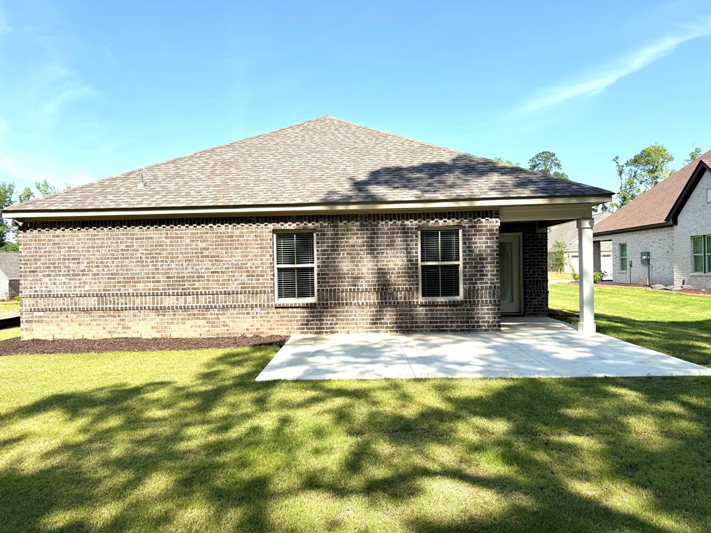 79 Altapass Way Fortson, GA 31808 - Photo 21 of 21 a house view with a outdoor space