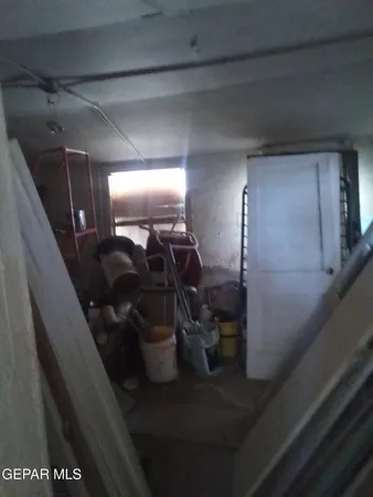 a bathroom with a sink