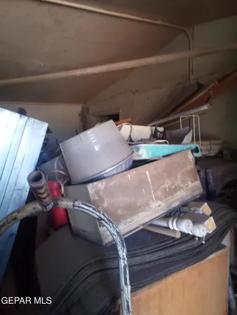 $60,000 | 331 Dolan Street, El Paso, TX 79905