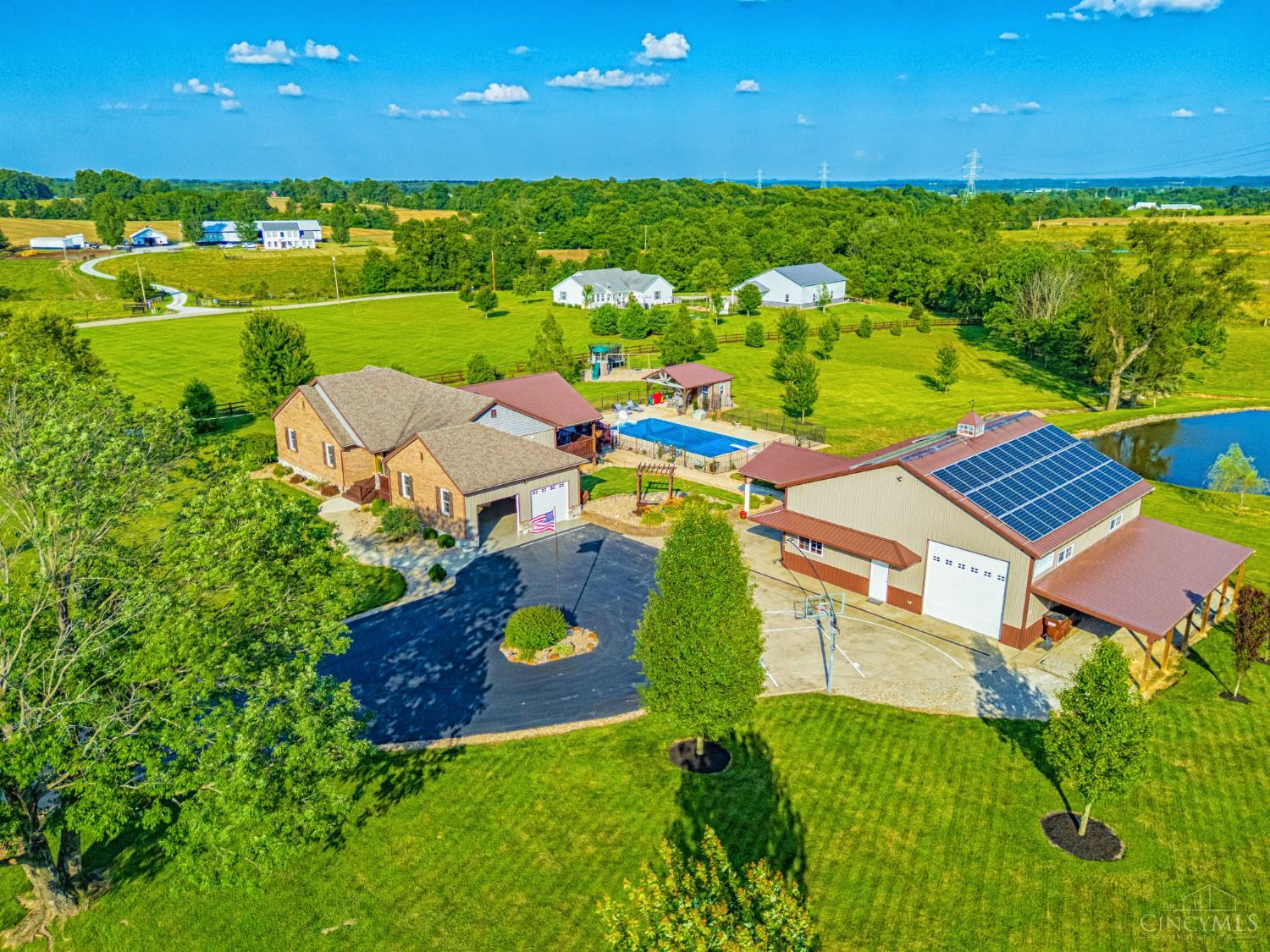 1874 Cutacross Road Winchester, OH 45697 - Photo 4 of 72