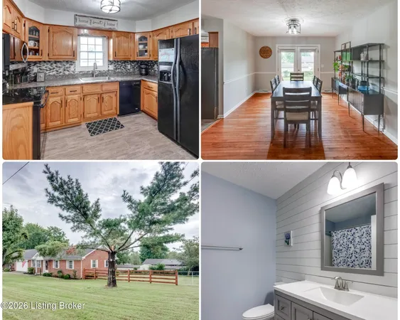 $315,000 | 104 Olde Towne Drive, Bardstown, KY 40004