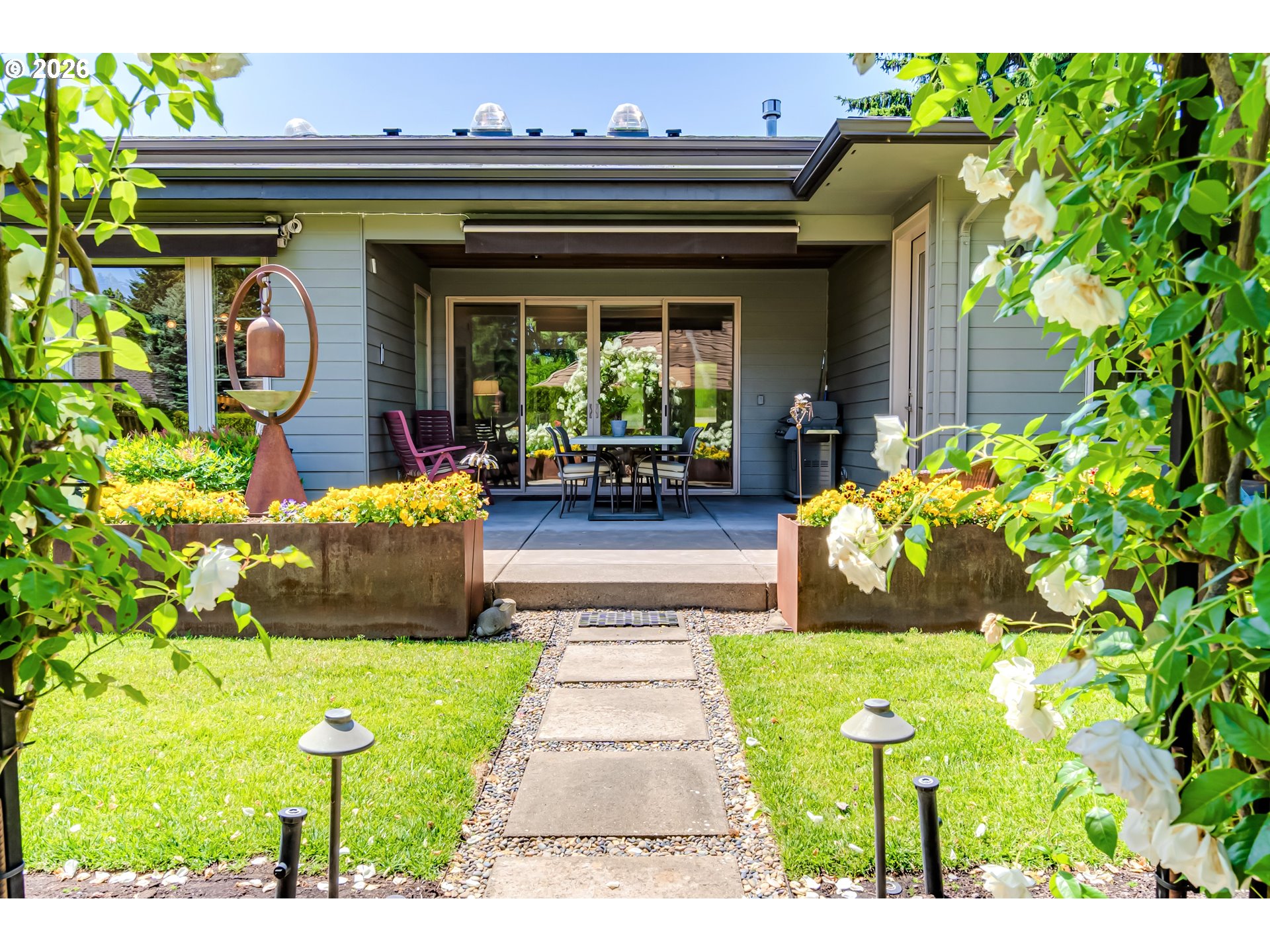 1595 Victorian Way Eugene, OR 97401 - Photo 26 of 48 Covered Patio