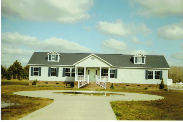 5788 Whichard Road Stokes, NC 27884 - Photo 1 of 1 Primary Photo