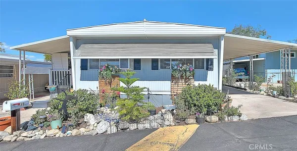 $108,000 | 1255 Amethyst Street, Unit 49, Mentone, CA 92359