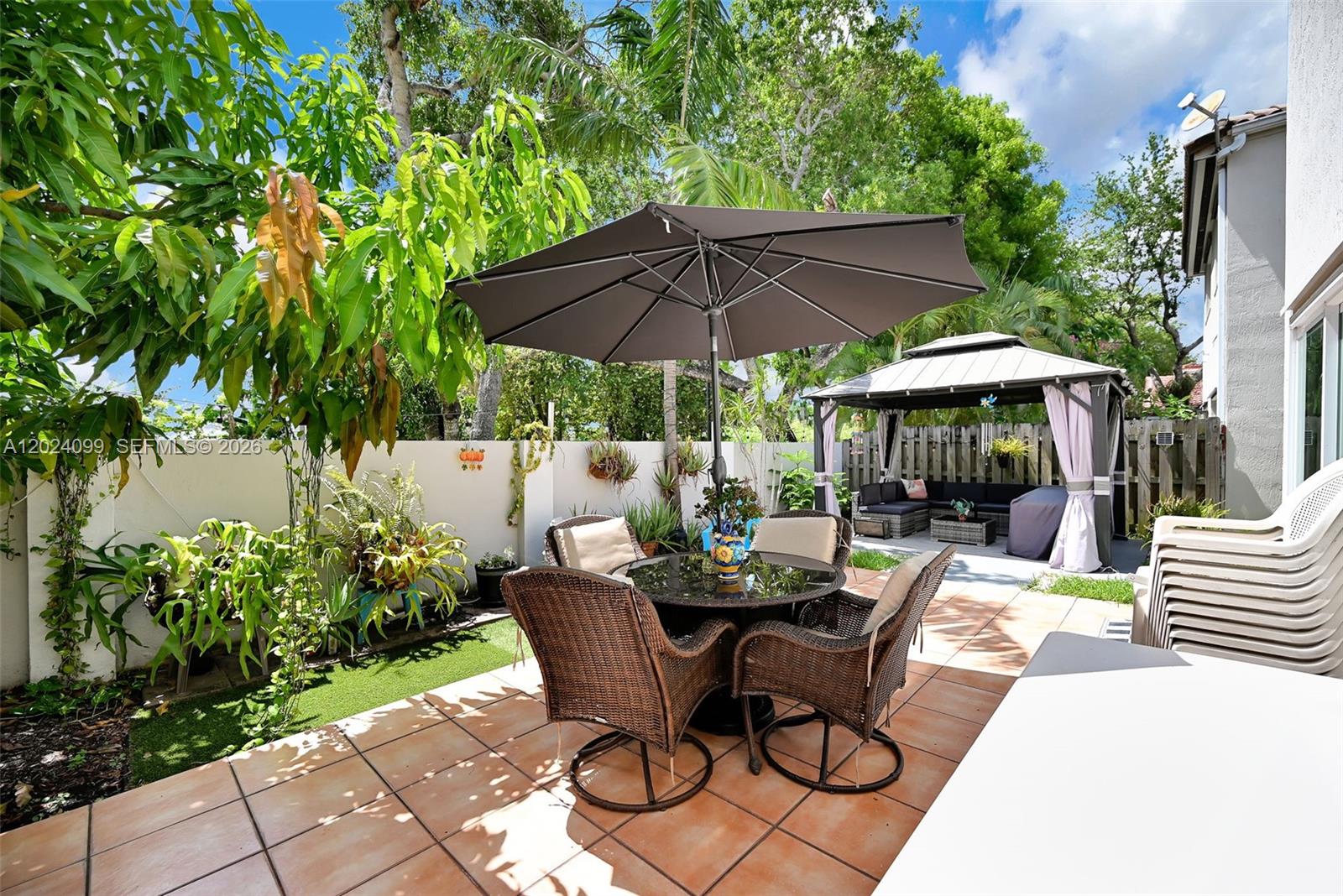 9732 Southwest 166th Court Miami, FL 33196 - Photo 41 of 52