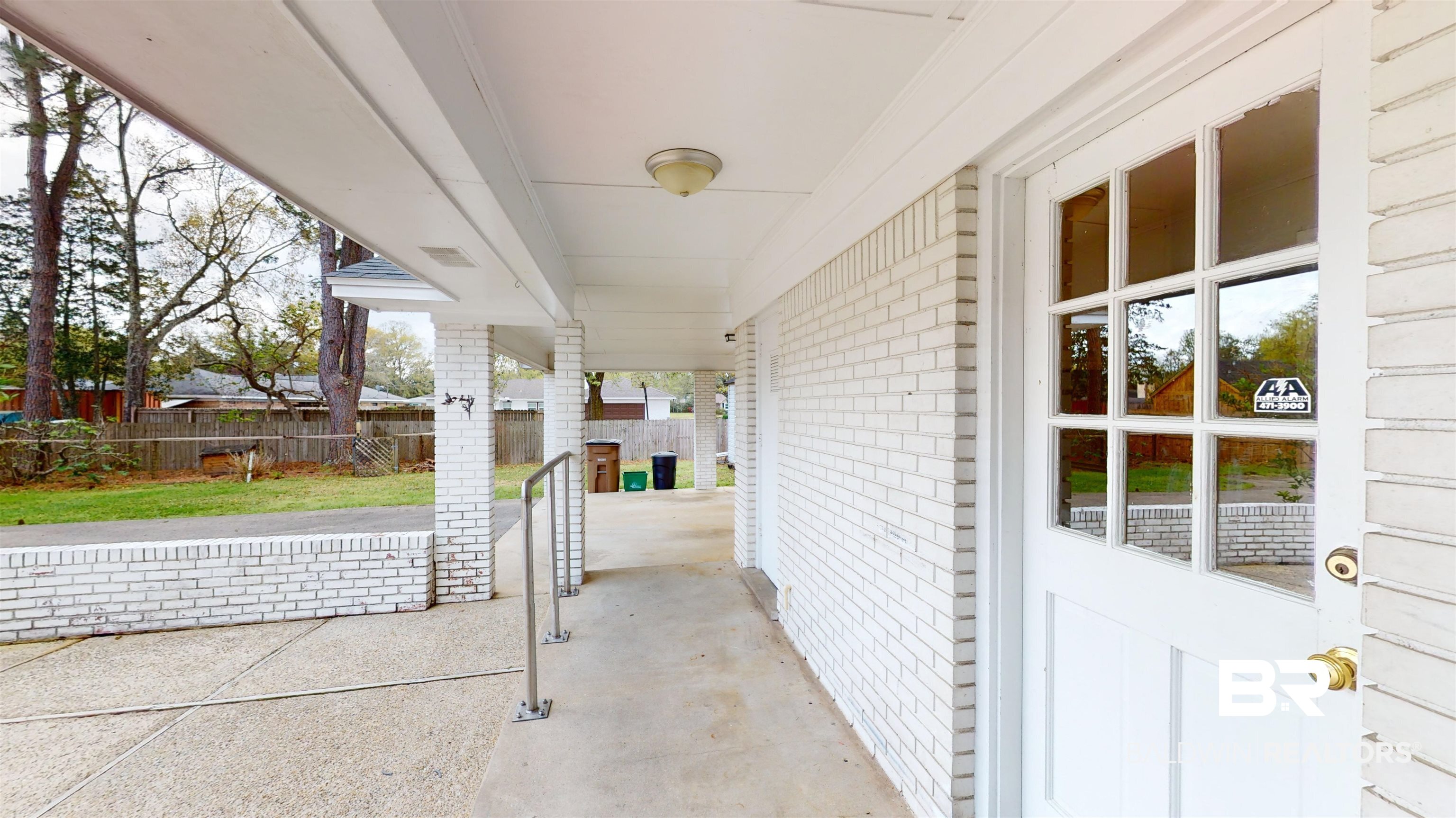 3667 Claridge Road North Mobile, AL 36608 - Photo 29 of 39