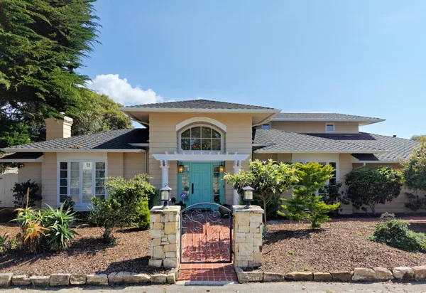 $3,700,000 | 26305 Camino Real, Carmel, CA 93923
