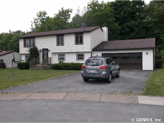 99 Elmford Road Gates, NY 14606 - Photo 1 of 1 Exterior Front