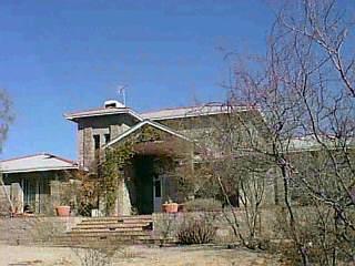 25203 South Enchanted Valley Road Tucson, AZ 85737 - Photo 1 of 1