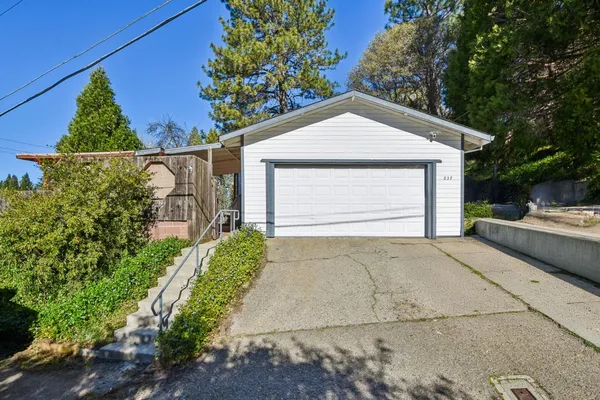$449,000 | 837 Hillcrest Street, Placerville, CA 95667
