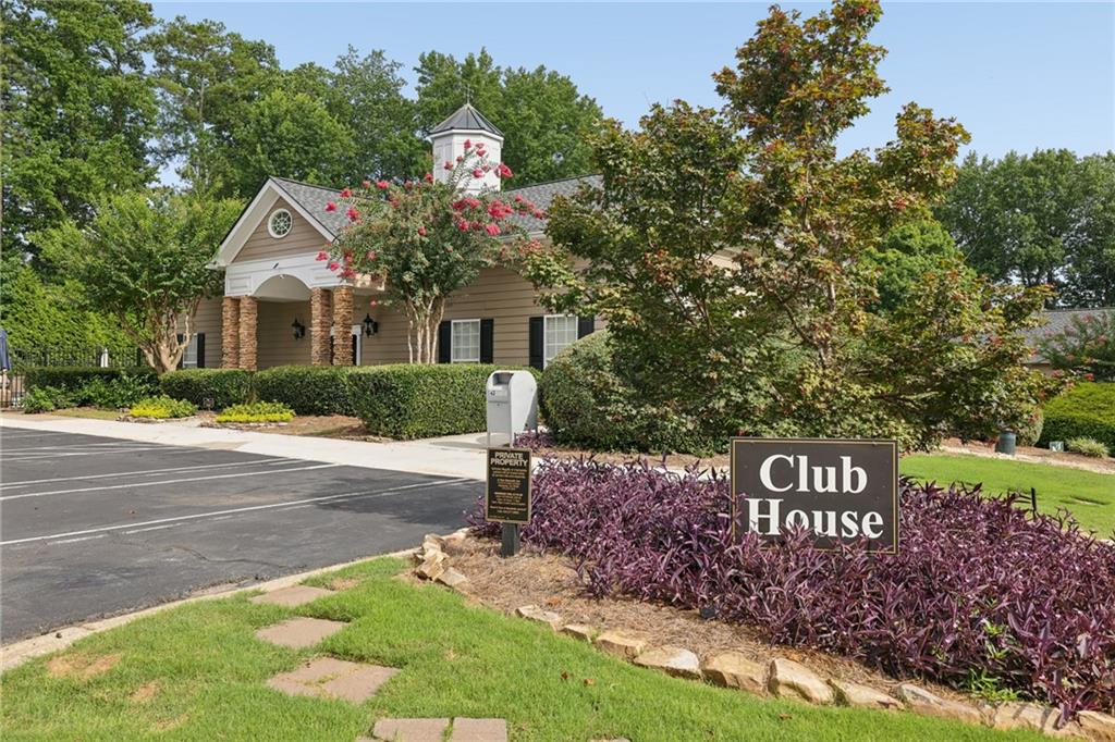 1206 Brighton Point Sandy Springs, GA 30328 - Photo 21 of 23 Gallery Image 21